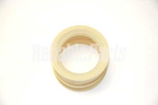 WD18X214 GE Dishwasher Pump To Wash Arm Rubber Connector - Image 2