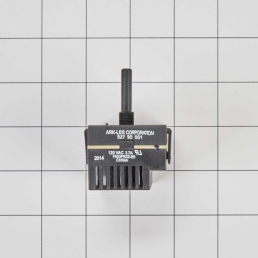 WP74009254 Whirlpool Switch FA - Image 5