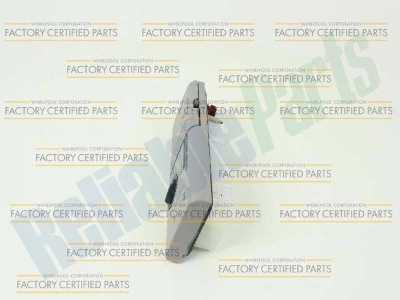 WPW10224430 Whirlpool Dishwasher Detergent Dispenser - Image 7