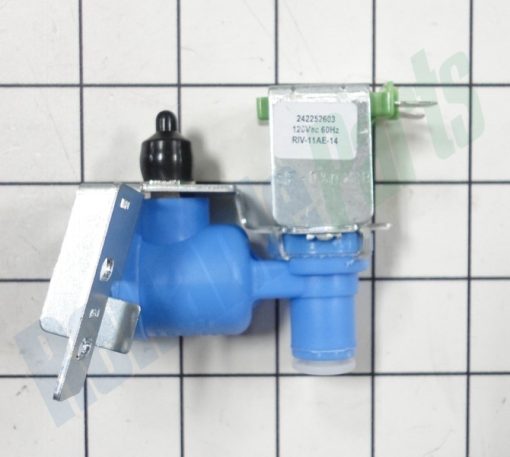 242252603 Frigidaire Refrigerator Water Inlet Valve - Image 8