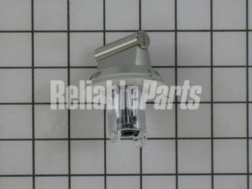 00646259 Bosch Range Knob - Image 2