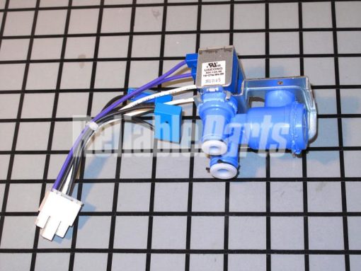 DA62-02360B Samsung Refrigerator Water Valve-2 Way - Image 3