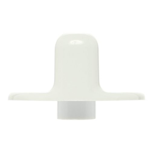 131858004 Frigidaire Control Knob, White - Image 4