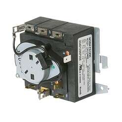 WE04X25586 GE Washer Timer
