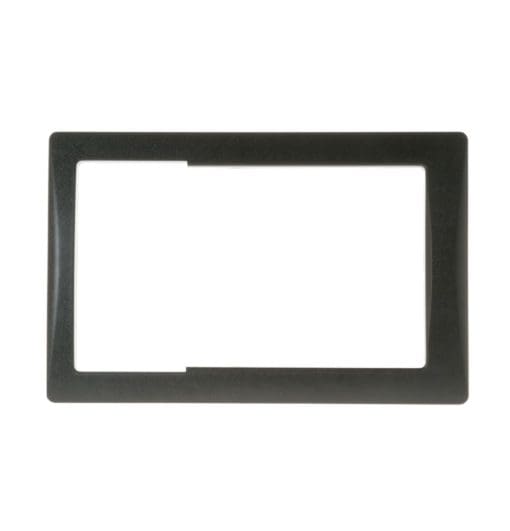 WR38X23216 GE Refrigerator Trim Recess BB