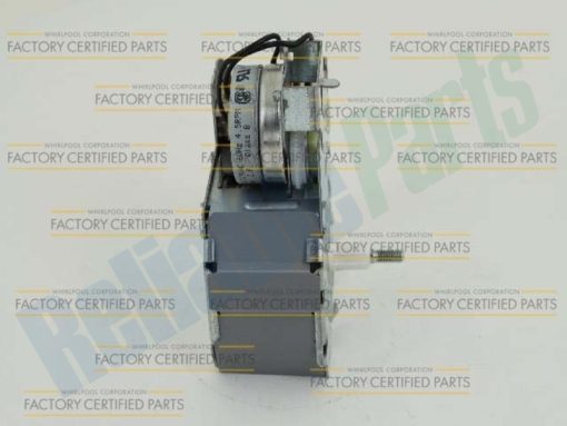WP661636 Whirlpool Timer - Image 2