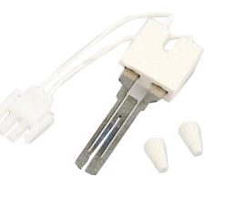 41-408 Robertshaw Furnace Hot Surface Ignitor 120VAC 4-1/2" Lead Length Silicon Carbide