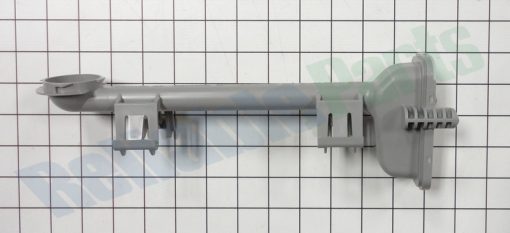 WPW10323195 Whirlpool Dishwasher Tube