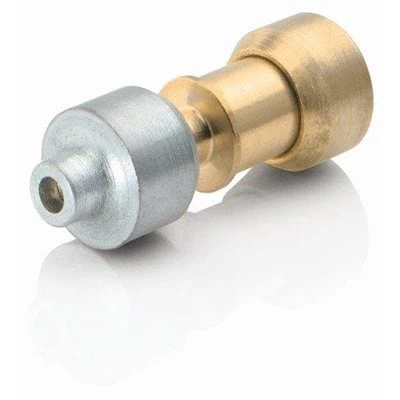 L13002949 Vulkan Fittings 5/32" - 1/8" Brass Reducer