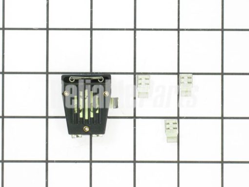 PO115 Supco Solid State Relay - Image 2