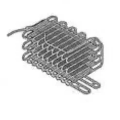 5304533258 Frigidaire Condenser