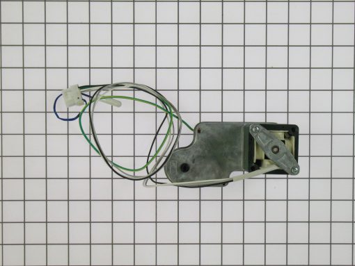 EAU60784231 LG AC Motor Indoor