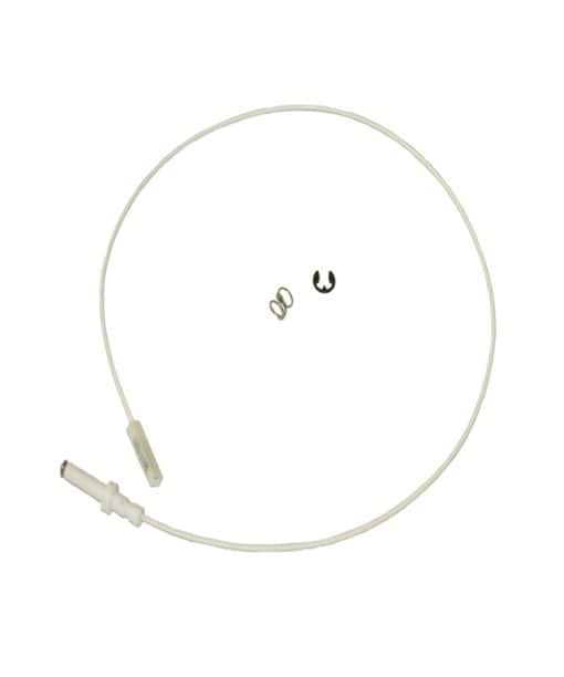 531679P Fisher & Paykel Cooking Kit Electrode Wok Spring&Clip