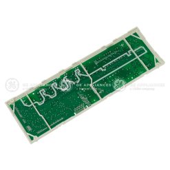 WB27X32104 - MACHINE BOARD WITH FRAME