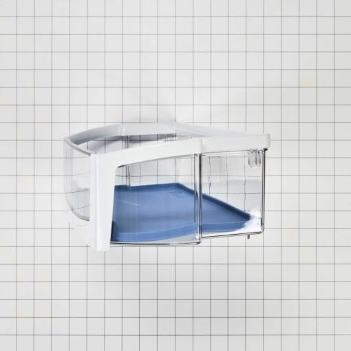 WPW10451500 Whirlpool Cantilever Bin - Image 6