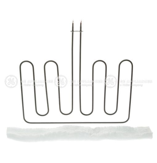 WB44X21667 GE Oven Hidden Bake Element Kit - Image 3