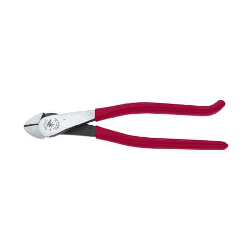 D248-9ST Diag.-Cutting Pliers Hi-Lev