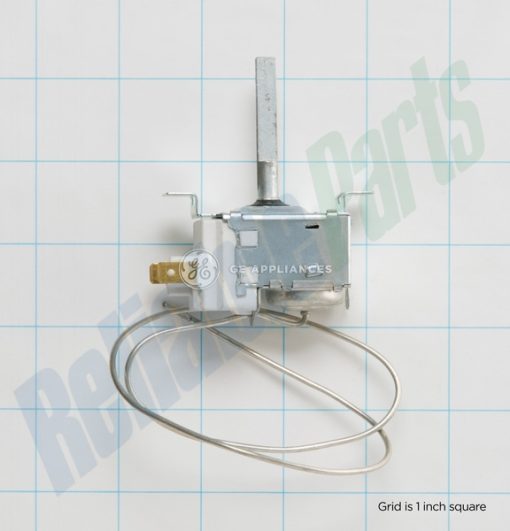 WR49X26875 GE Refrigerator Cold Control Service Kit - Image 3