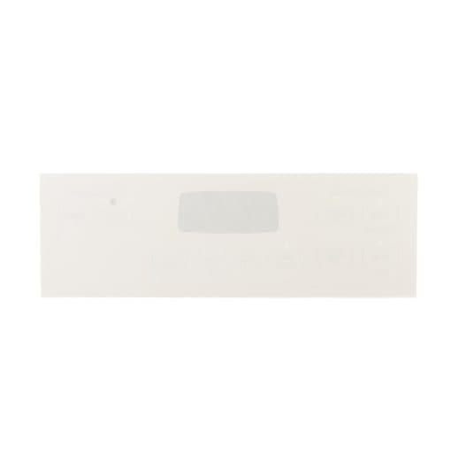 WB27K10413 GE Oven Overlay T09-A - Image 3