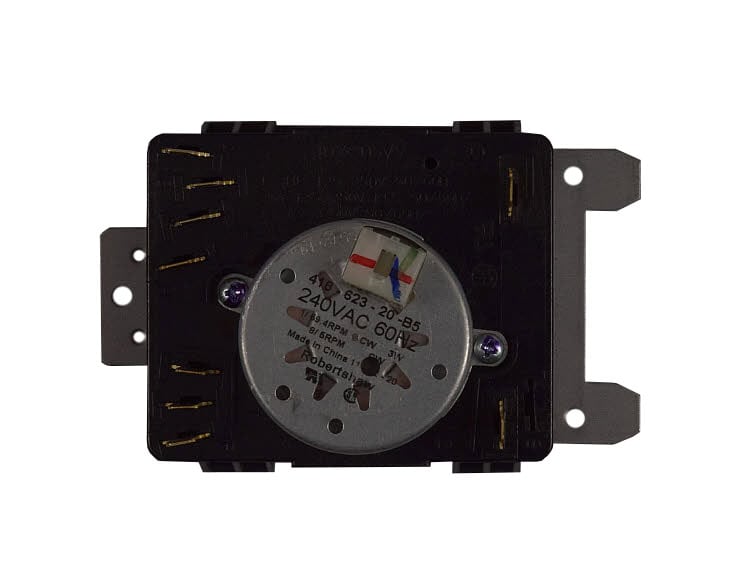 D517562 Speed Queen Dryer 4 Cycle Timer 240V 60Hz