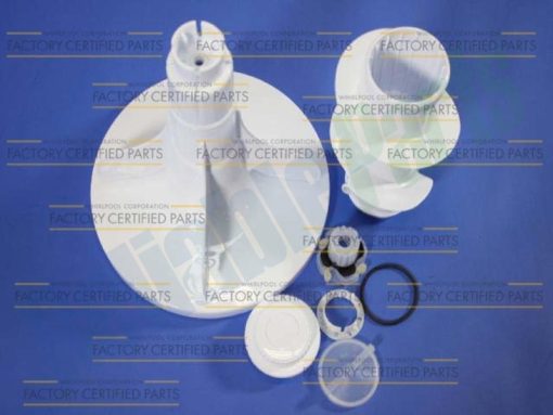 285565 Whirlpool Agitator - Image 2