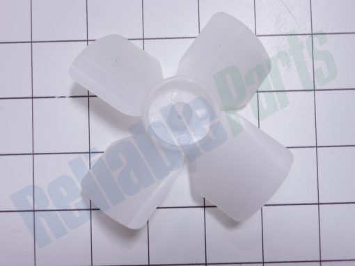 5308000010 Frigidaire Refrigerator Evaporator Fan Blade - Image 4