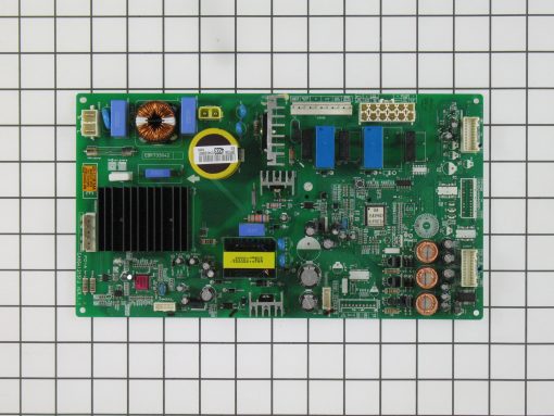 EBR73304207 LG Refrigerator PCB Assembly,MAIN