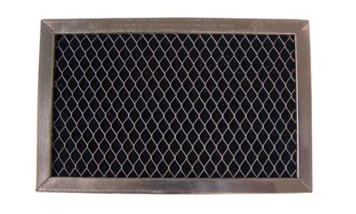 DE63-00367G Samsung Range Microwave Oven Charcoal Filter