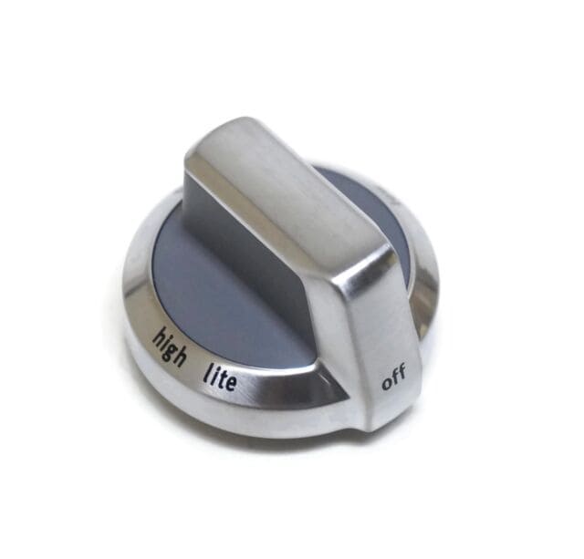 WPW10268448 Whirlpool Knob - Image 4