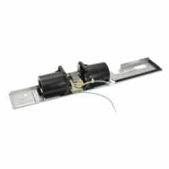 DA97-11332S Samsung Refrigerator Assembly Cover Dispenser