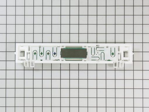 11041652 Bosch Refrigerator Operating Module