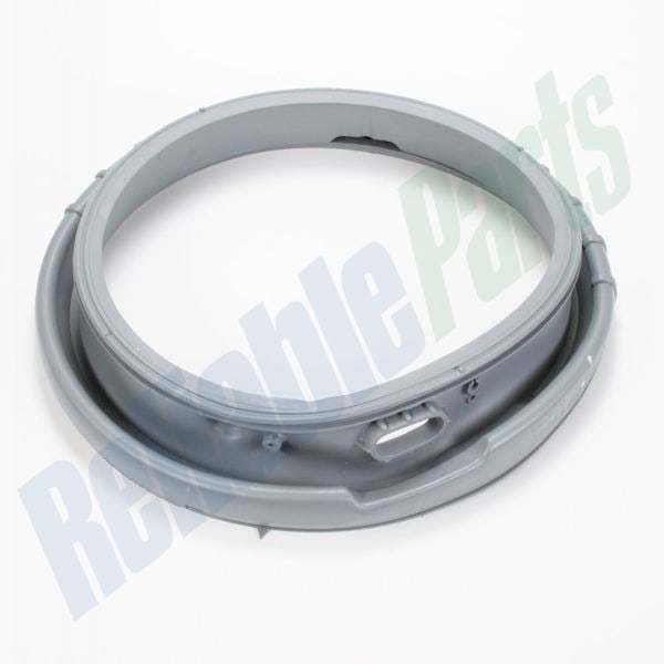 DC64-01570A Samsung Washer Door Gasket Seal Boot Diaphragm - Image 3