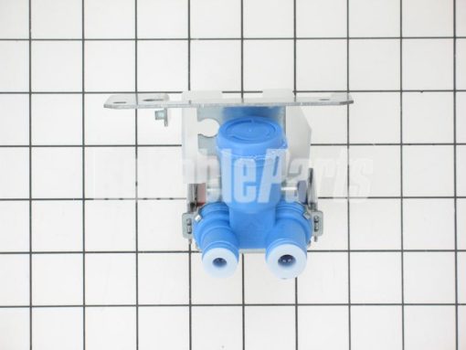 WR57X10051 GE Refrigerator Water Valve Kit - Image 2