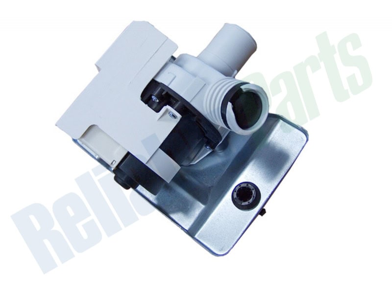 DC96-01414A Samsung Washer Water Drain Pump - Image 4