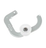 WE49X28031 GE Washer Bracket