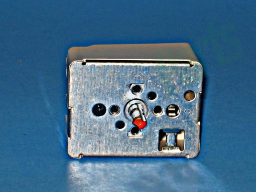 WB24T10025 GE Oven Infinite Switch - Image 9