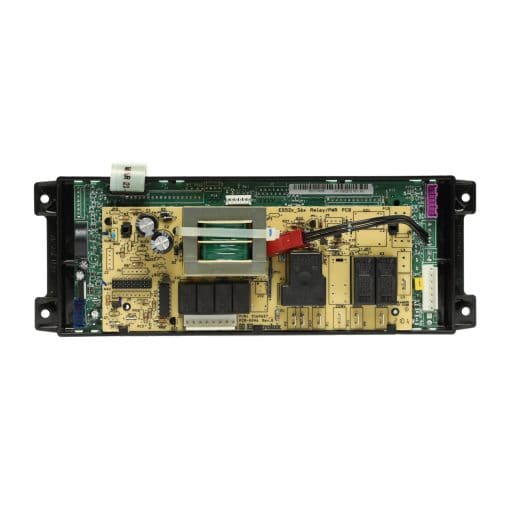 5304495521 Frigidaire Range Clock Kit - Image 4