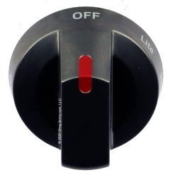 DG64-00473B Samsung Knob
