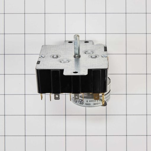WP8299766 Whirlpool Timer - Image 7