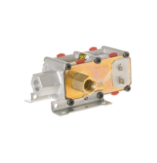WB21T10014 GE Oven Gas Control Valve - Image 4