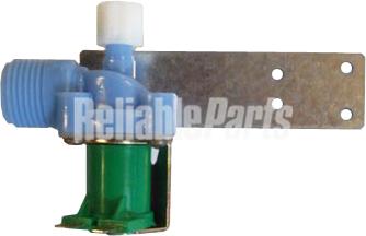 242252603 Frigidaire Refrigerator Water Inlet Valve - Image 3
