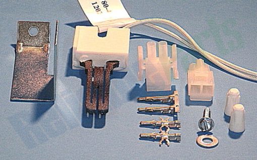 IG402K Supco Flat Hot Surface Igniter Kit - Image 3