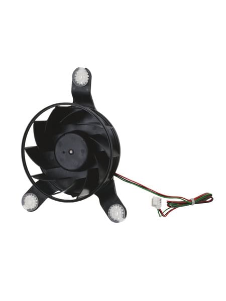 12023002 Bosch Refrigerator Fan