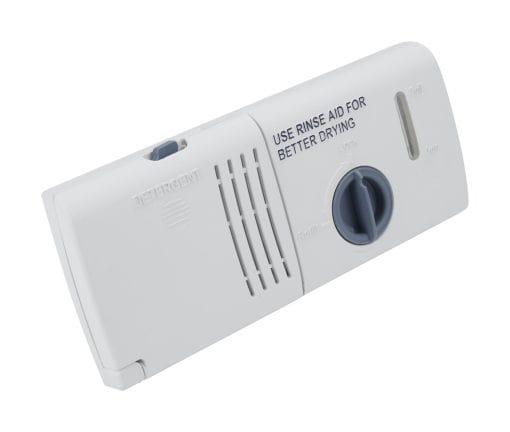 WP8558129 Whirlpool Dishwasher Detergent Dispenser - Image 9