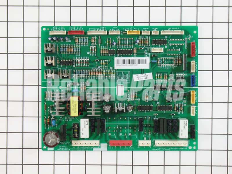 DA41-00620C Samsung Refrigerator Main PCB Assembly - Image 2