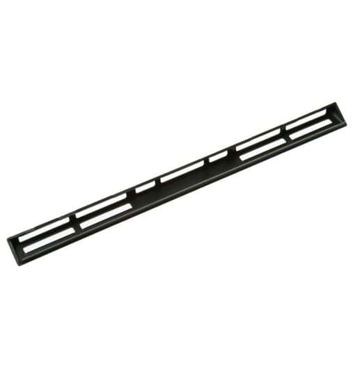 WB07X28819 GE Range Vent Trim - Image 2