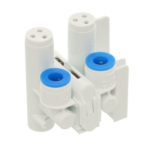 5304524817 Frigidaire Water Filter Head/Manifold