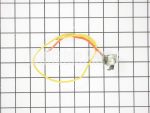 WR50X10025 GE Refrigerator Defrost Terminator Thermostat