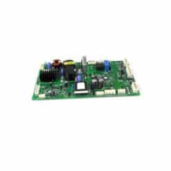CSP30021025 LG Refrigerator Service Printed Circuit Board Assembly
