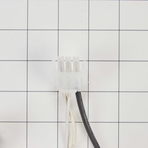 WP61006199 Whirlpool Refrigerator Heater - Image 4